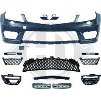 DIEDERICHS 1672850 - Parachoques - HD Tuning