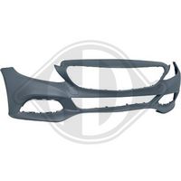 DIEDERICHS 1673050 - Parachoques