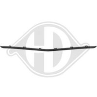 DIEDERICHS 1673068 - Listón embellecedor/protector, parachoques