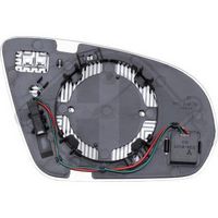 DIEDERICHS 1673229 - Cristal de espejo, retrovisor exterior