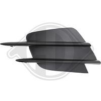 DIEDERICHS 1673249 - Cubierta, parachoques