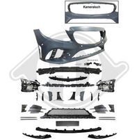 DIEDERICHS 1673250 - Parachoques - HD Tuning