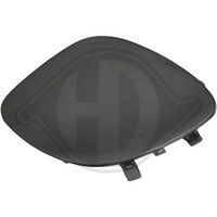 DIEDERICHS 1673260 - Tapa, gancho de arrastre