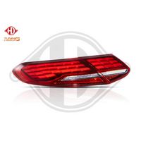 DIEDERICHS 1673295 - Juego luz trasera