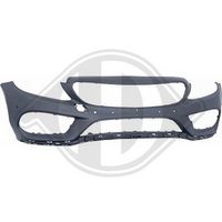 DIEDERICHS 1673352 - Parachoques - HD Tuning