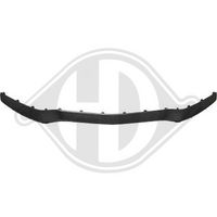 DIEDERICHS 1673562 - Cubierta, parachoques - HD Tuning