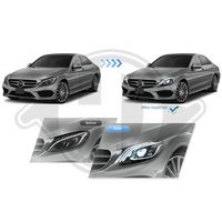 DIEDERICHS 1673886 - Juego faros principales