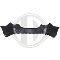 DIEDERICHS 1674056 - Parachoques