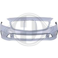 DIEDERICHS 1682150 - Parachoques