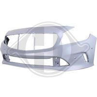 DIEDERICHS 1682151 - Parachoques