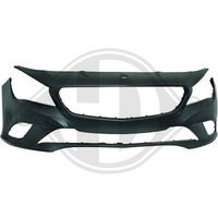 DIEDERICHS 1682250 - Parachoques