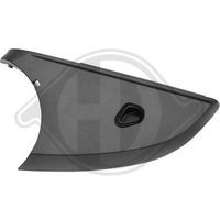 DIEDERICHS 1682328 - Cubierta, retrovisor exterior