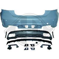 DIEDERICHS 1682456 - Parachoques