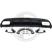 DIEDERICHS 1682459 - Cubierta, parachoques