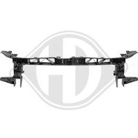 DIEDERICHS 1683002 - Revestimiento frontal