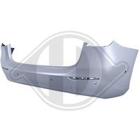 DIEDERICHS 1683056 - Parachoques