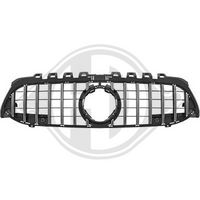 DIEDERICHS 1683142 - Pieza interior panal radiador - HD Tuning