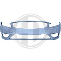 DIEDERICHS 1686053 - Parachoques