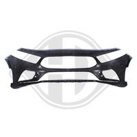 DIEDERICHS 1683750 - Parachoques