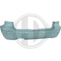 DIEDERICHS 1685058 - Parachoques