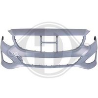 DIEDERICHS 1686150 - Parachoques