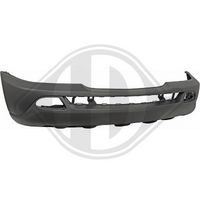 DIEDERICHS 1690150 - Parachoques