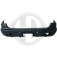 DIEDERICHS 1690156 - Parachoques