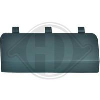 DIEDERICHS 1690169 - Tapa, gancho de arrastre