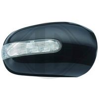 DIEDERICHS 1690226 - Cubierta, retrovisor exterior
