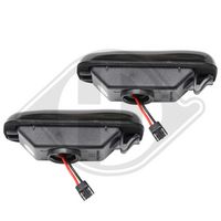 DIEDERICHS 1690275 - Piloto intermitente