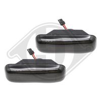 DIEDERICHS 1690275 - Piloto intermitente