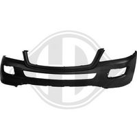 DIEDERICHS 1691050 - Parachoques