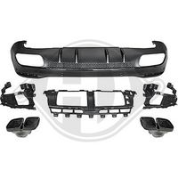 DIEDERICHS 1693259 - Cubierta, parachoques