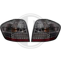 DIEDERICHS 1691998 - Juego luz trasera