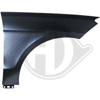 DIEDERICHS 1692006 - Guardabarros