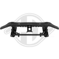 DIEDERICHS 1692060 - Amortiguador de colisiones, parachoques