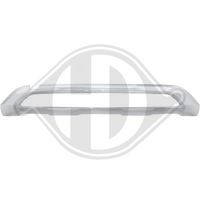 DIEDERICHS 1692146 - Cubierta, parachoques