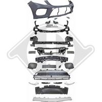 DIEDERICHS 1692350 - Parachoques