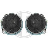 DIEDERICHS 1695480 - Juego faros principales - HD Tuning