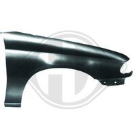 DIEDERICHS 1804006 - Guardabarros