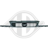 DIEDERICHS 1804140 - Panal de radiador - Priority Parts