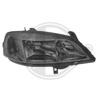 DIEDERICHS 1805087 - Faro principal - HD Tuning