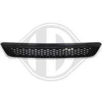 DIEDERICHS 1805140 - Panal de radiador - HD Tuning