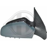 DIEDERICHS 1806028 - Retrovisor exterior