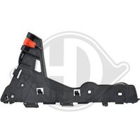 DIEDERICHS 1806043 - Soporte, parachoques