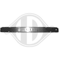 DIEDERICHS 1806060 - Amortiguador de colisiones, parachoques