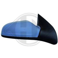DIEDERICHS 1806524 - Retrovisor exterior