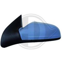 DIEDERICHS 1806525 - Retrovisor exterior