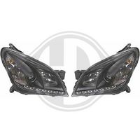 DIEDERICHS 1806585 - Juego faros principales - HD Tuning