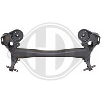 DIEDERICHS 1809419 - Cuerpo del eje